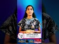 ఈరోజు బైబిల్ ప్రశ్న | Bible Quiz Telugu | Hope for Life | Sahithi &amp; Pravachana Masa