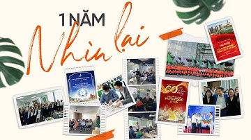 HDHOMES 2022 - MỘT NĂM NHÌN LẠI