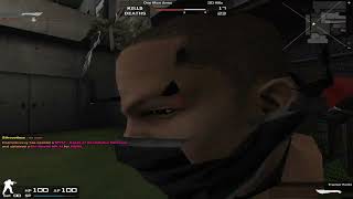 Slincorness Rekt Tage Combat Arms
