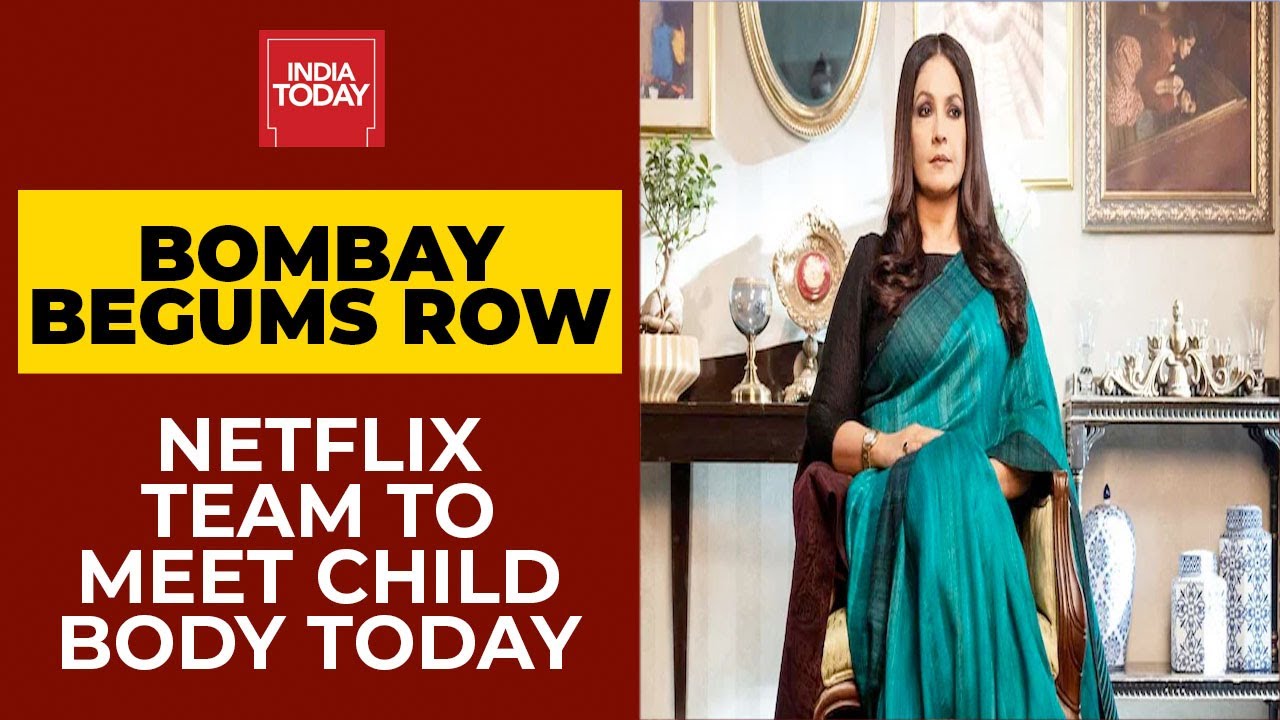 Bombay Begums Row: Netflix Team To Meet National Commission For Protection Of Child Rights Today