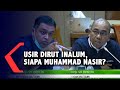 Ini profil muhammad nasir anggota dpr yang usir dirut inalum