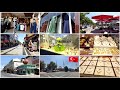 جولة جدا ممتعة في أسواق محافظة دوزجه/ turkiye 🇹🇷 Düzce