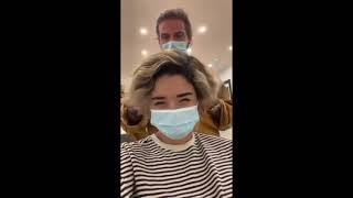 Shirine Boutella stories Wealth