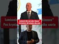 Lamtumirë AAK, tani vetëm ‘Aleanca’    Pos kryetarit, AAK ndryshon edhe emrin