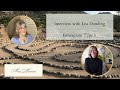 Enneagram 8 Interview with Lisa Dowling