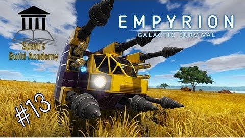 THE DARK ART OF HOVER MINERS | Spanj