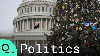 Americans React to Proposed Covid Stimulus Relief Package Ahead of Vote