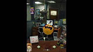 Office Zombie’s Gameplay (With all items) screenshot 1