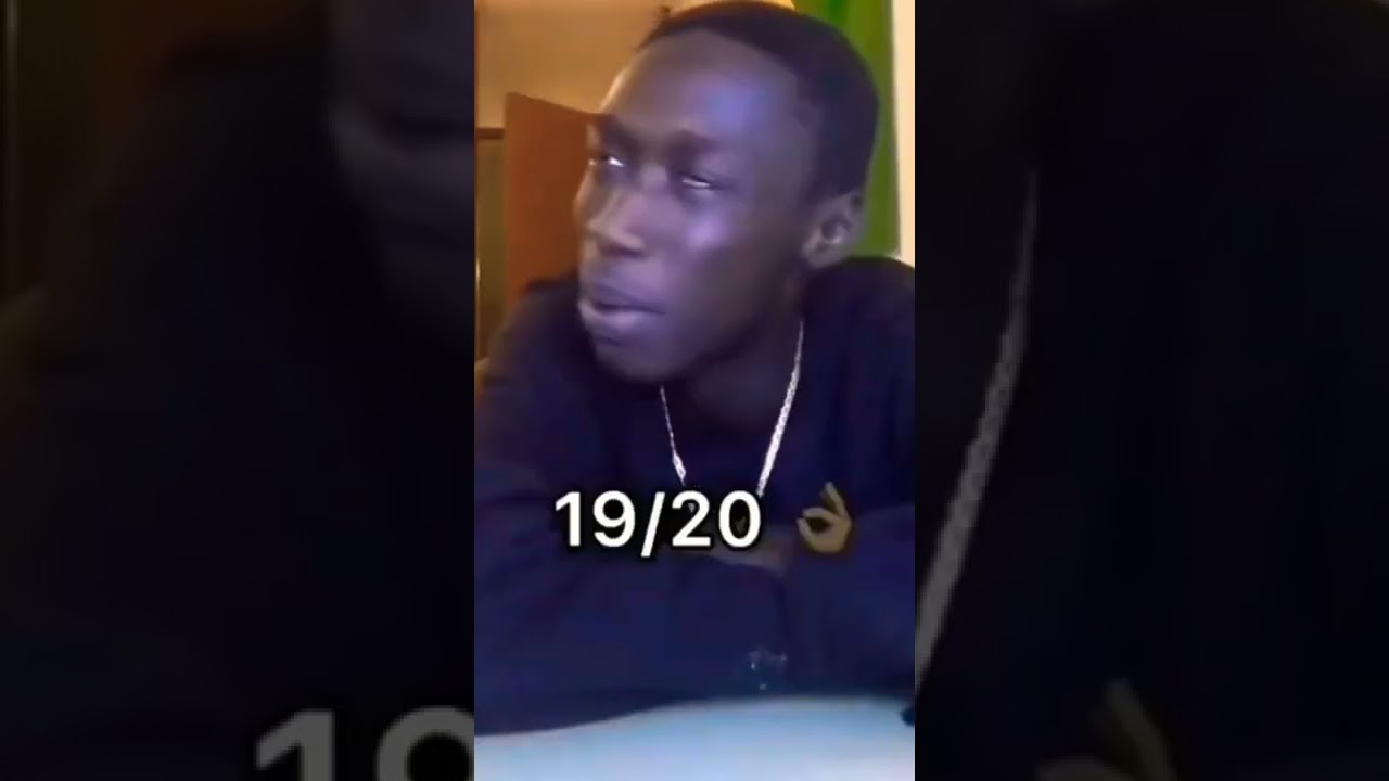 khaby lame shorts YouTube