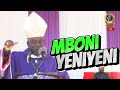 Malawi Archbishop Thomas Msusa On Saulos Chilima Demise What Happened In Chikangawa With The Plane Malawi Archbishop Thomas Msusa On Saulos Chilima Demise What Happened In Chikangawa With The Plane