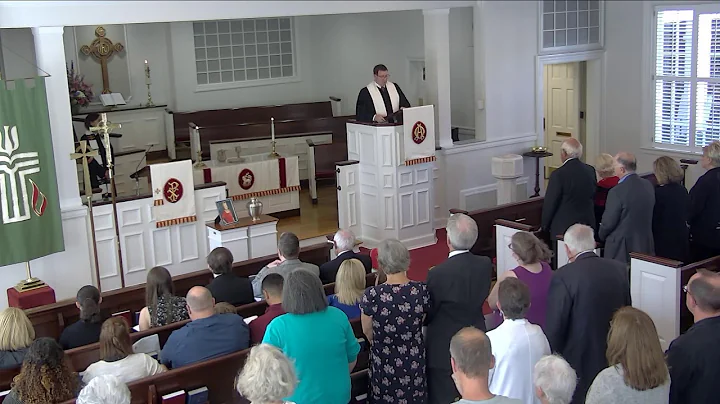 Connie Currin Memorial Service