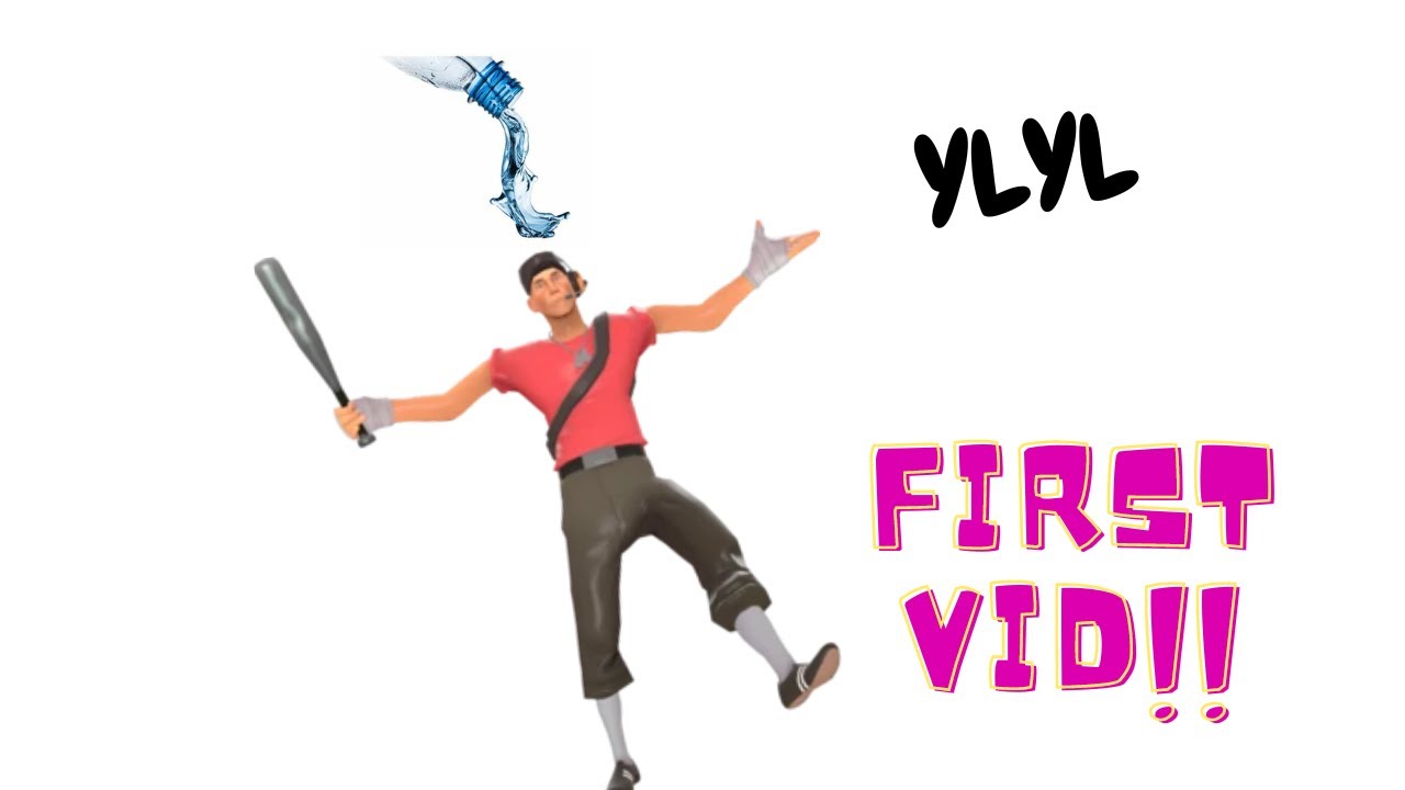 If I laugh I have to pour water on my head ylyl shorts YouTube