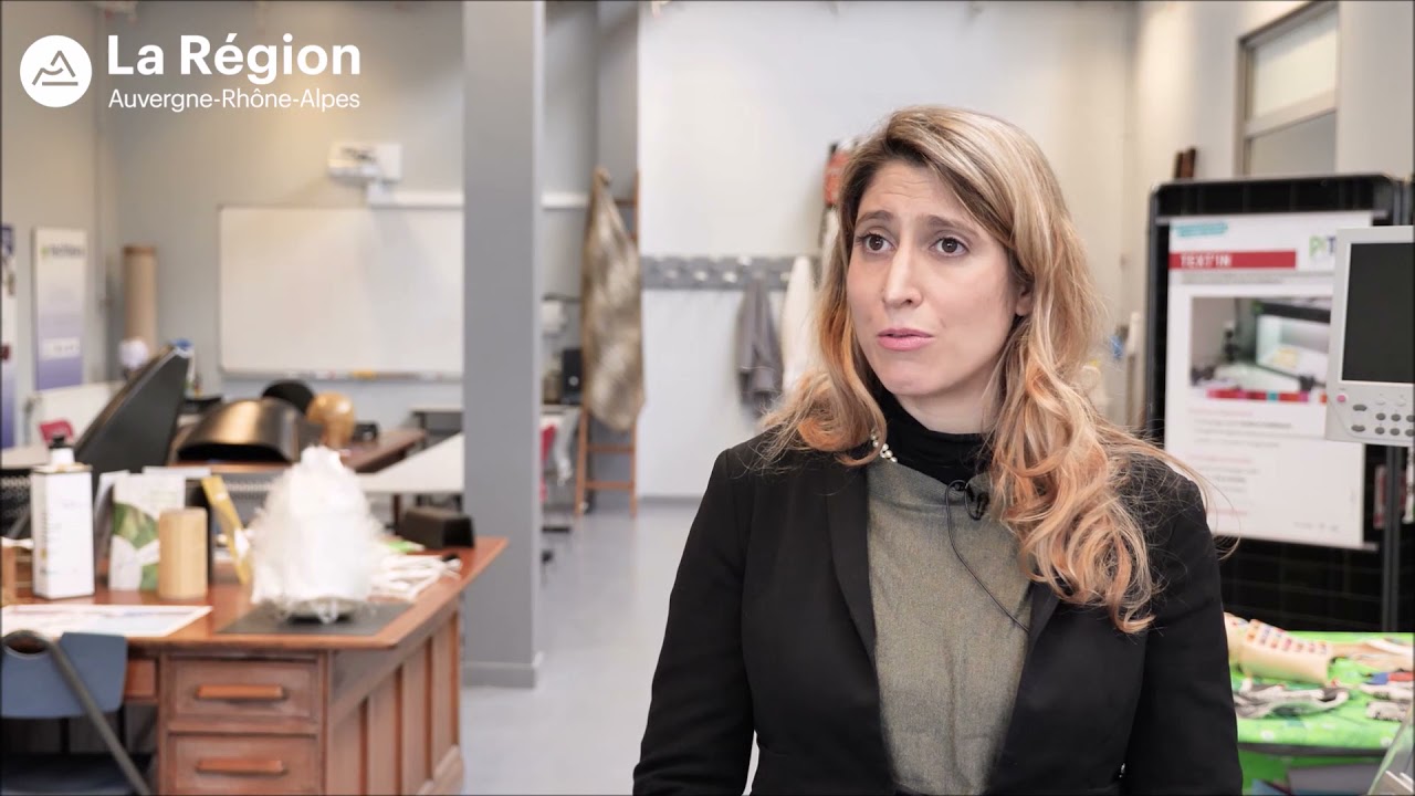 Euveka _ Audrey-Laure Bergenthal - CEO and Founder