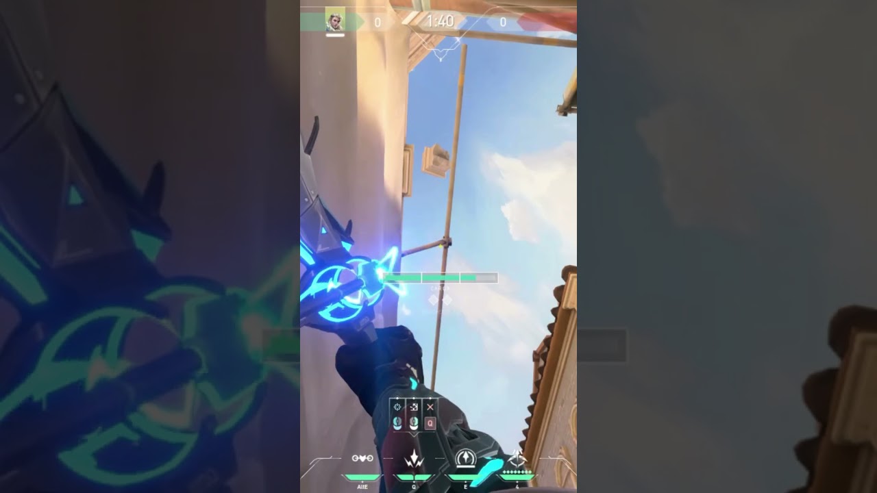 SOVA DOUBLE SHOCK LINEUP FOR ASCENT A MAIN / 