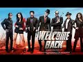 فيلم هندي مدبلج عربي اشترك قناة نائل القصاص Welcome Back فيلم هندي مدبلج عربي اشترك قناة نائل القصاص Welcome Back