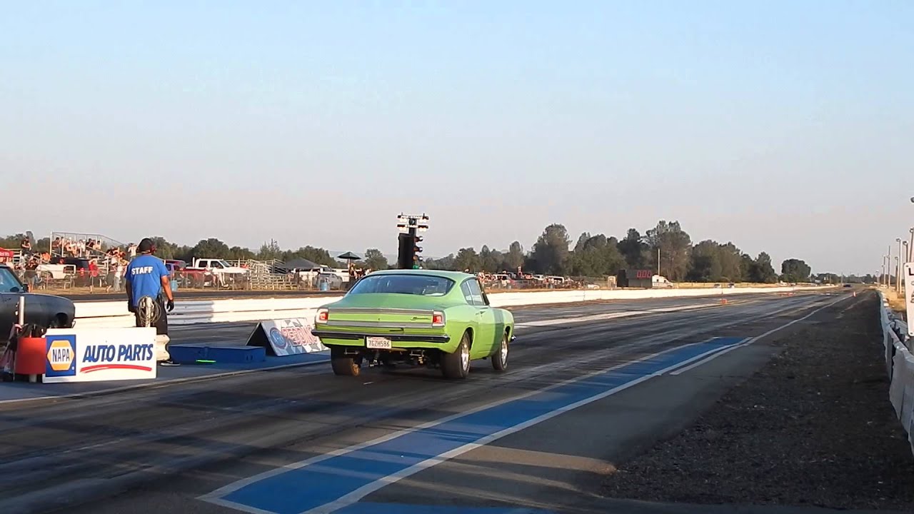 Street Legal Races May 9, 2015 at Redding Dragstrip YouTube
