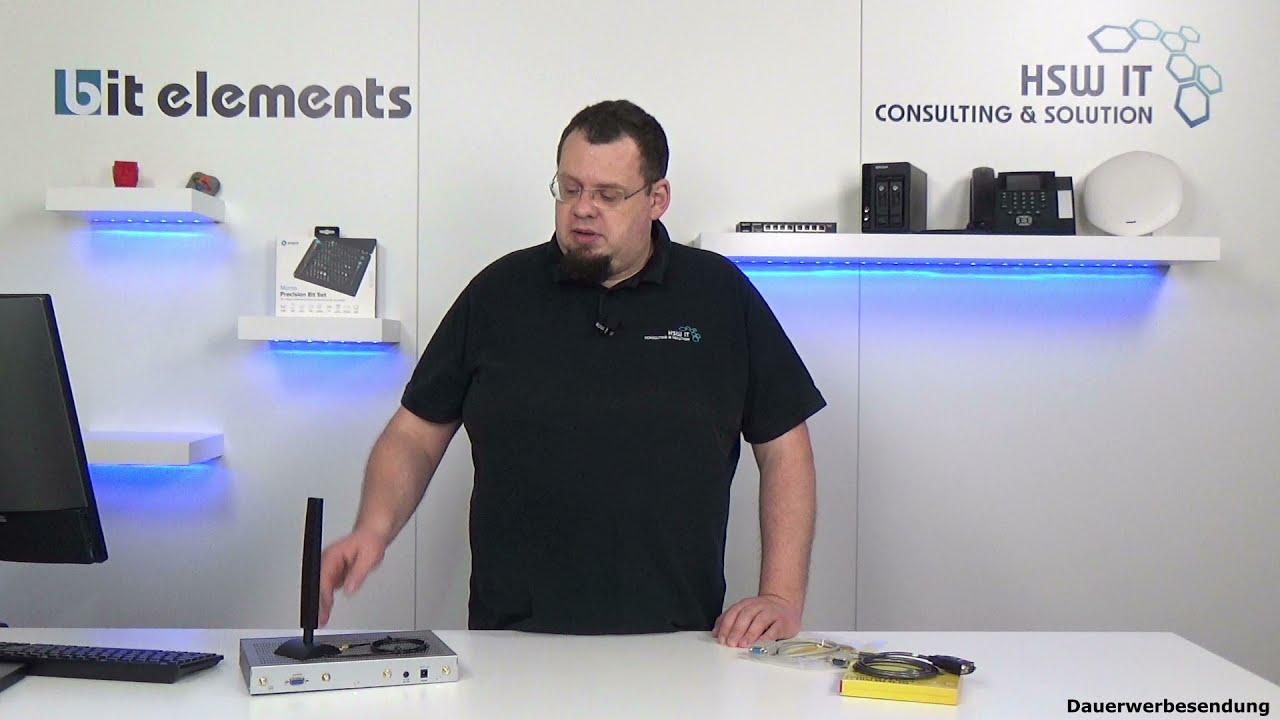 Delock RS232 Adapter Kabel - Wofür brauche ich das noch?