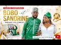 Mariage Camerounais Complet civil de Bobo et sandrine 2025 par GLORIOUS HEART ENTERTAINMENT