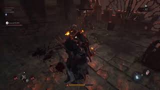 Lords Of The Fallen #1.2 - ESSE JOGO TA CRASHANDO...