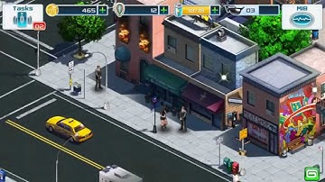 Short Play #96 Men In Black 3 Android HD