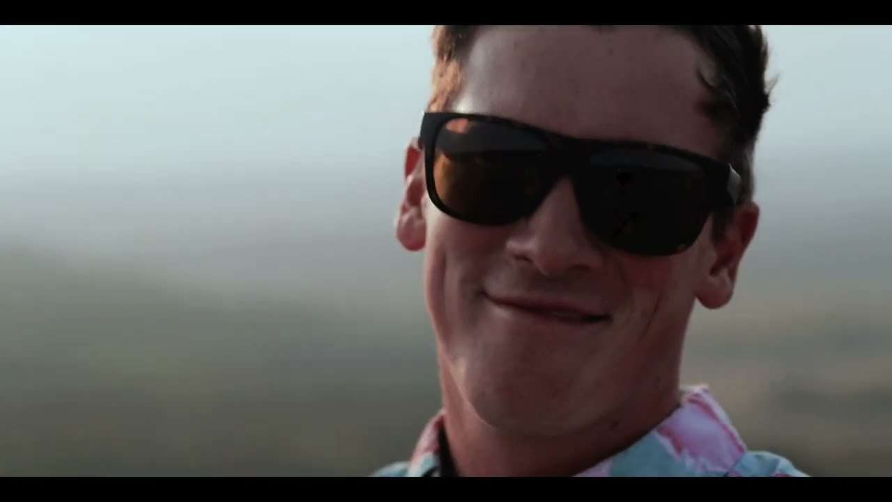 The Perfect Sound - Bo Elledge