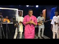 Tungba Fiesta With Dansuayomide X Hiyah Shalley March Edition 
