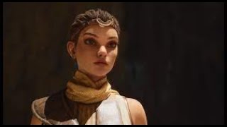 Unreal Engine 5 Lumen Cave Benchmark