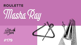 Masha Ray - Roulette // Electro Swing Thing 179 Resimi