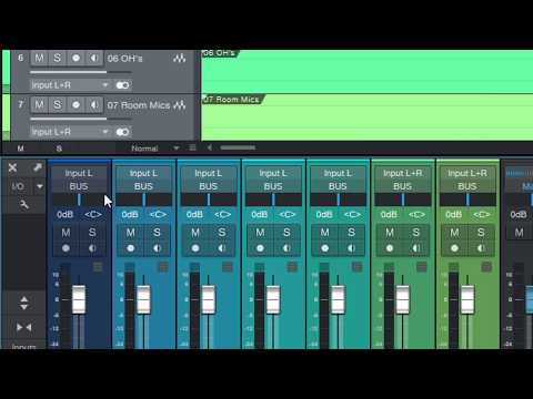 Studio One V4