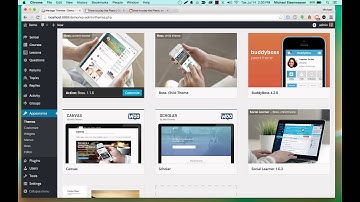 Social Learner - Sensei