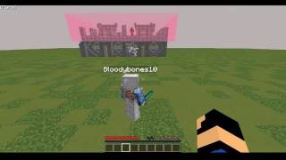 BlazeVortex Staff Series EP3