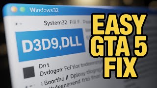 GTA V auto close problem fixed |  gta 5 not launching 2025 | how to solve gta 5 not opening  | win11
