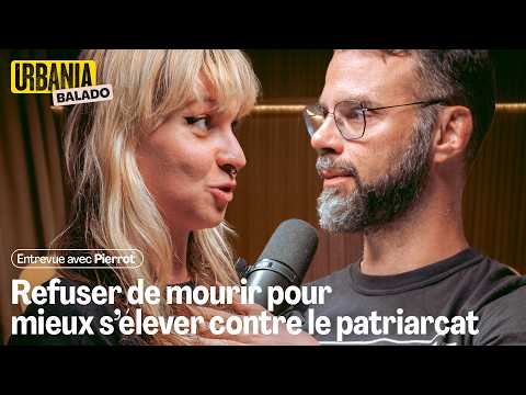 Refuser de mourir pour mieux s'élever contre le patriarcat