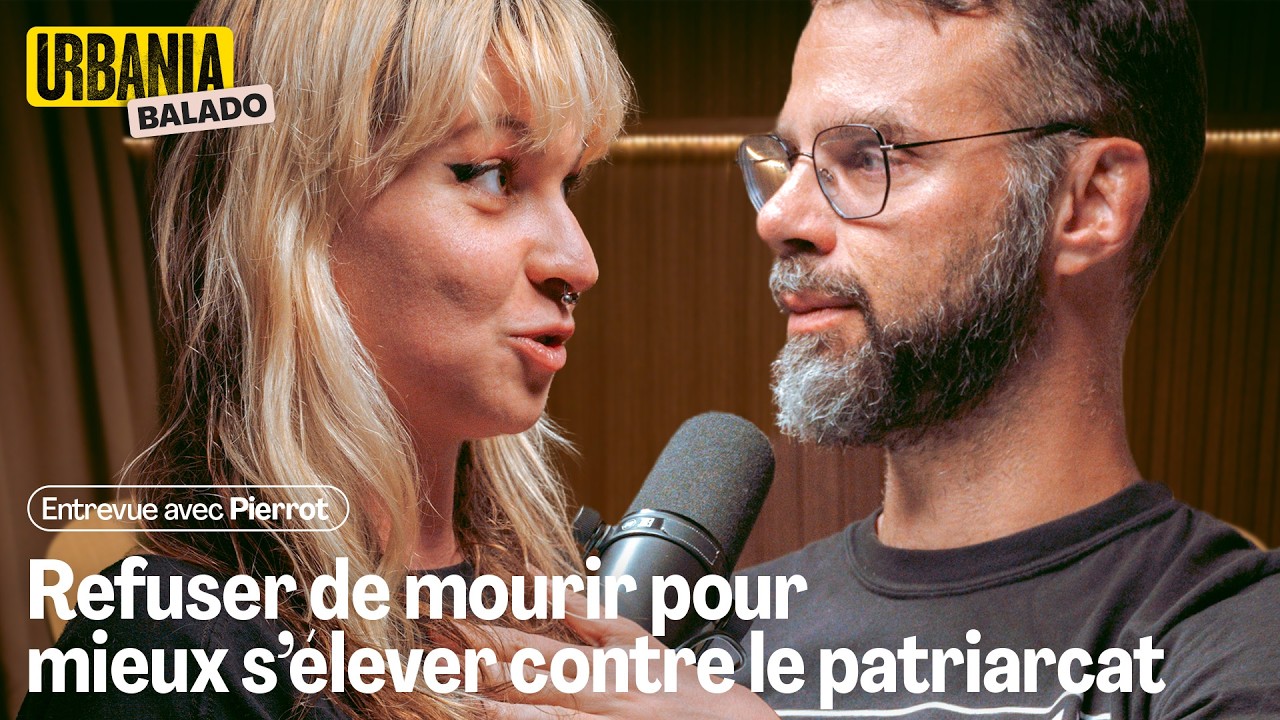 Refuser de mourir pour mieux s'élever contre le patriarcat