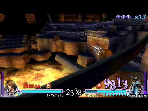 Dissidia:Final Fantasy - Ultimate Leveling Secret! (Lvl 1 to 100) [Power Leveling]