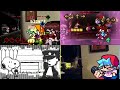 Bad Day +3 Covers Pt2