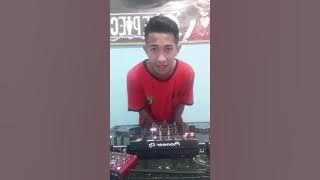 DJ DISAAT AKU PERGI VS ILUSI TAK BERTEPI HARD NONSTOP - JAMAL CDJ LIVE IN STUDIO CELEBES DEEJAY