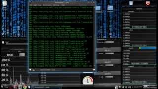 How To Make Kali Linux KDE