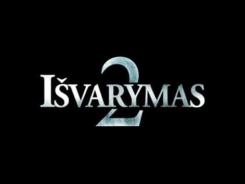 IŠVARYMAS 2. Power