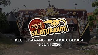 Cikarang Is Truly Fun! | Coklat Extra Cikarang Gathering June 13, 2026 screenshot 2