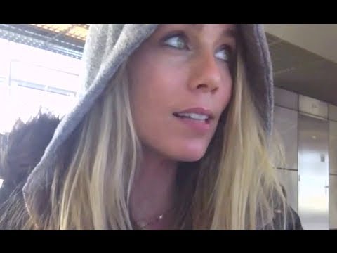 Layover in Amsterdam (Part 1)