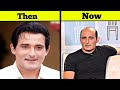 Famous bollywood actors who lost everthing  haider tv