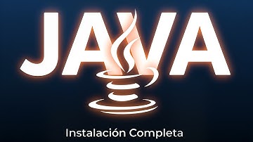 Cómo Instalar JAVA 2025 | JDK + Visual Studio Code | Tutorial Completo Español #1