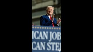 10 years of President Trump MAKING AMERICA GREAT AGAIN!