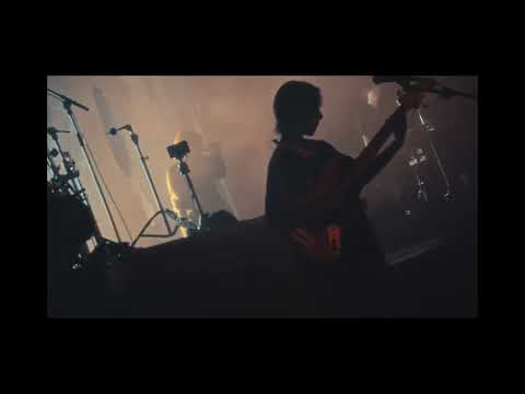 Natori 金木犀 Live YouTube Music Weekend 