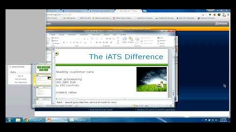Evaluating Payment Processor Options Webinar - 052815