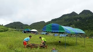 Xov Xwm Zos Phav Lav Dhau Ua Zos Pas Dej Tsuab Lawm Kwv Tij Hmoob 1082018