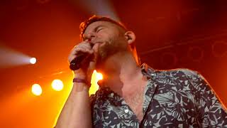 David Nail 'Whatever Shes Got' (Live in Robinsonville MS 08-25-2017)