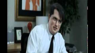 Horse Jism, Slight Distraction, Fight Club, The Popcorn Factory Sketch