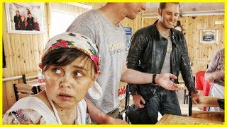 We Found White Chinese People in China!...